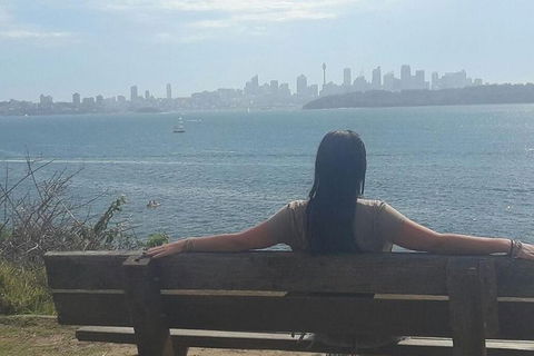 Sydney&Melbourne City Lovers- 2 Day Combo Private Tour! - Accommodation Brunswick Heads 7