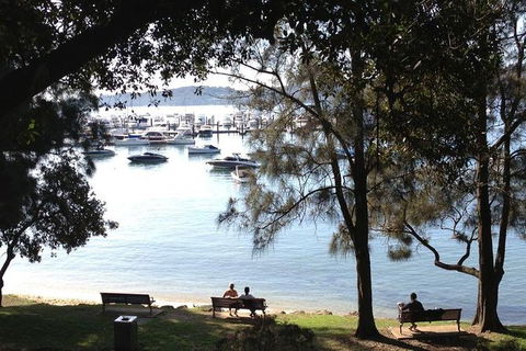 Sydney&Melbourne City Lovers- 2 Day Combo Private Tour! - Accommodation Brunswick Heads 6