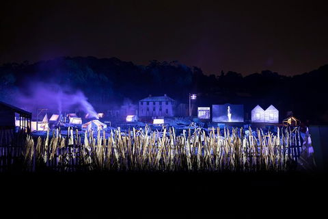 AURA At Sovereign Hill - Accommodation Brunswick Heads 3