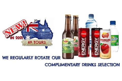 Melbourne Treasure Hunt 101 - Accommodation Brunswick Heads 1