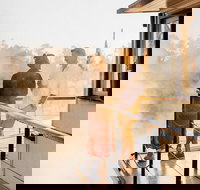 2 Night Upper Murray Escape Cruise - PS Emmylou - Accommodation Brunswick Heads