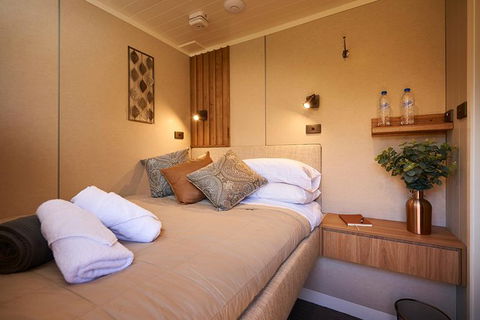2 Night Upper Murray Escape Cruise - PS Emmylou - Accommodation Brunswick Heads 3