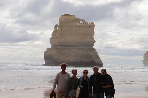 Great Ocean Road Express Private Tour - A Highlights Tour With A Local (8 Hours) - Accommodation Brunswick Heads 0