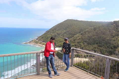Great Ocean Road Express Private Tour - A Highlights Tour With A Local (8 Hours) - Accommodation Brunswick Heads 1