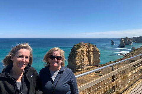 Great Ocean Road Express Private Tour - A Highlights Tour With A Local (8 Hours) - Accommodation Brunswick Heads 3