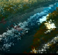 3 Night Upper Murray River Discovery Cruise - PS Emmylou - Accommodation Brunswick Heads