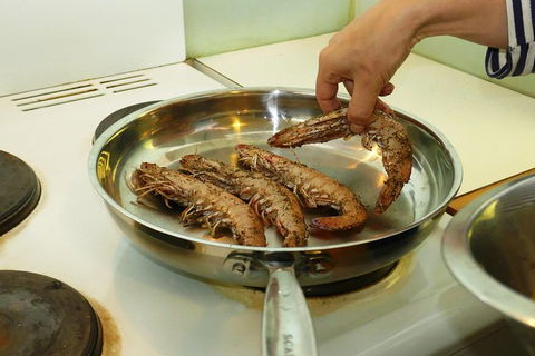 Gourmet Meal In Melbourne With A Local In Her Beautiful Home - Accommodation Brunswick Heads 1