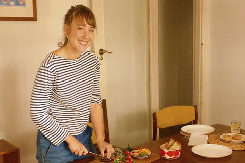 Gourmet Meal In Melbourne With A Local In Her Beautiful Home - Accommodation Brunswick Heads 5