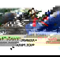 Peninsula Nature Tour