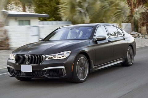 BMW Car Melbourne Airport To CBD - Accommodation Brunswick Heads 6
