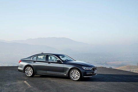 BMW Car Melbourne Airport To CBD - Accommodation Brunswick Heads 4