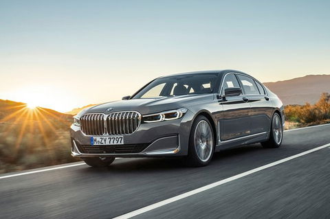 BMW Car Melbourne Airport To CBD - Accommodation Brunswick Heads 1