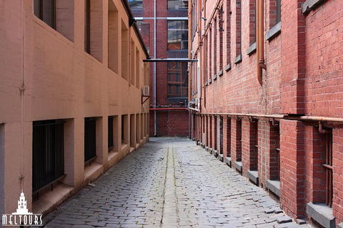 Architecture Tour Of Melbourne - Accommodation Brunswick Heads 5