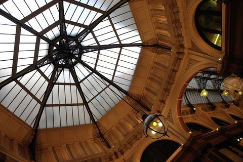 Architecture Tour Of Melbourne - Accommodation Brunswick Heads 1