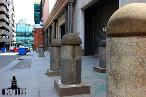 Architecture Tour Of Melbourne - Accommodation Brunswick Heads 2