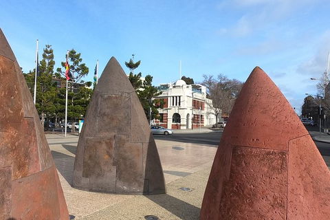 Private Walking Tour Of Old Geelong Town - Accommodation Brunswick Heads 6
