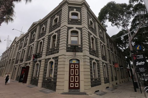 Private Walking Tour Of Old Geelong Town - Accommodation Brunswick Heads 2