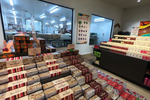 Private Great Ocean Road And Chocolaterie Tour With Tasting - Accommodation Brunswick Heads 3