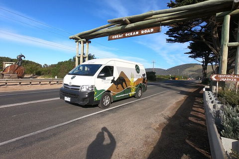 Private Great Ocean Road And Chocolaterie Tour With Tasting - Accommodation Brunswick Heads 0