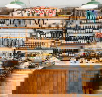 Mornington Peninsula Premium 2-6 guests Lunch at Merricks General Wine Store