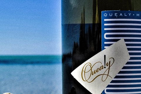 Mornington Peninsula 2-6 Guests Lunch And Inc Wine Tasting At Quealy Winemakers - Accommodation Brunswick Heads 0