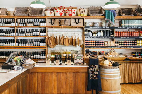 Mornington Peninsula 2-6 Guests Lunch And Inc Wine Tasting At Quealy Winemakers - Accommodation Brunswick Heads 1