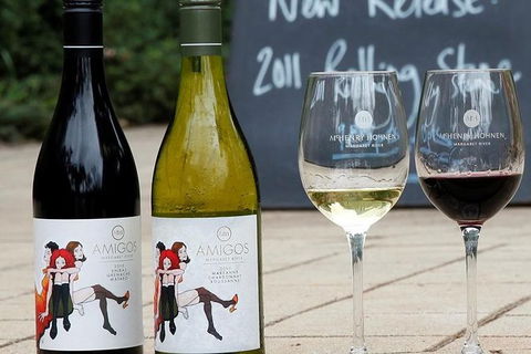 Half Day Wine & Food Tour - Accommodation Brunswick Heads 3