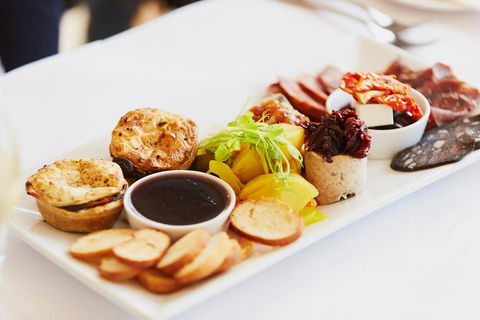 Half Day Wine & Food Tour - Accommodation Brunswick Heads 4