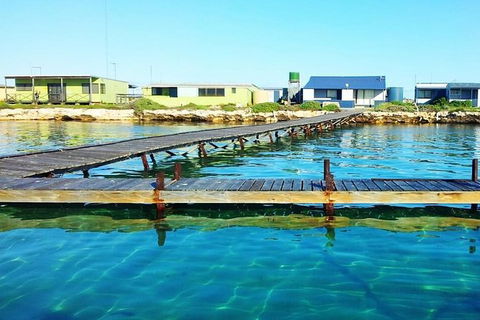 Abrolhos Islands 3 Day Fishing Charter - Accommodation Brunswick Heads 0