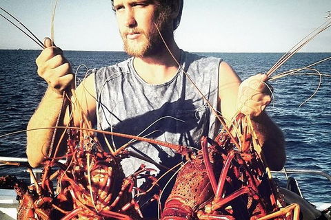 Abrolhos Islands 3 Day Fishing Charter - Accommodation Brunswick Heads 2