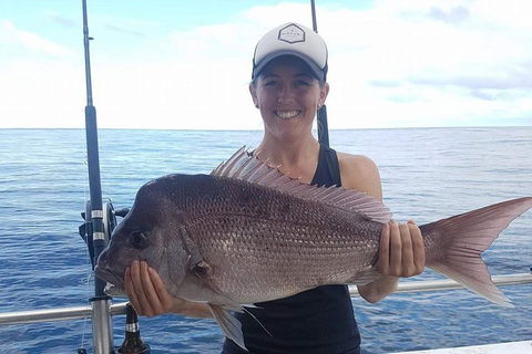 Abrolhos Islands 3 Day Fishing Charter - Accommodation Brunswick Heads 3
