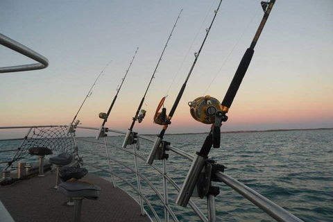 Abrolhos Islands 3 Day Fishing Charter - Accommodation Brunswick Heads 1