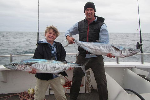 Abrolhos Islands 3 Day Fishing Charter - Accommodation Brunswick Heads 8