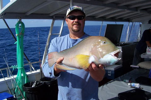 Abrolhos Islands 4 Day Fishing Charter - Accommodation Brunswick Heads 5