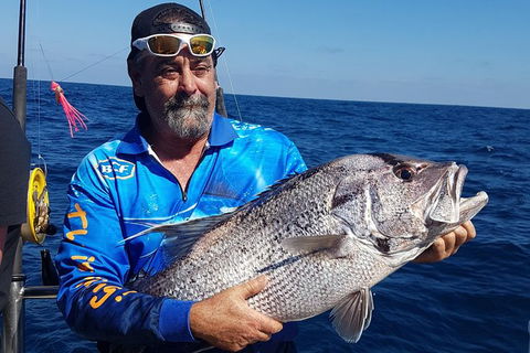 Abrolhos Islands 4 Day Fishing Charter - Accommodation Brunswick Heads 6