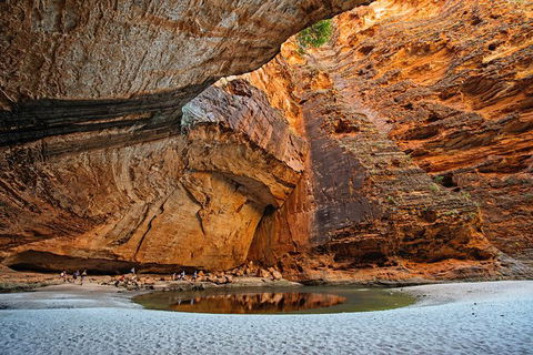 Bungle Bungle Explorer - Accommodation Brunswick Heads 3