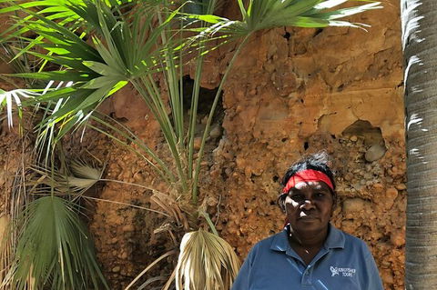 Bungles Day Trek Extended (with Echidna Chasm) - Accommodation Brunswick Heads 2