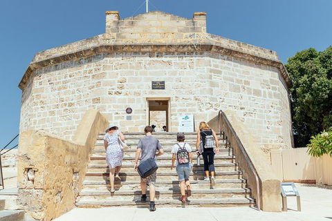 Fremantle Icons & Gems Of Perth Private Tour With A Local - Accommodation Brunswick Heads 5