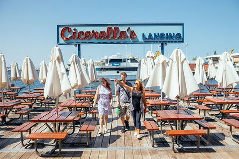 Fremantle Icons & Gems Of Perth Private Tour With A Local - Accommodation Brunswick Heads 7