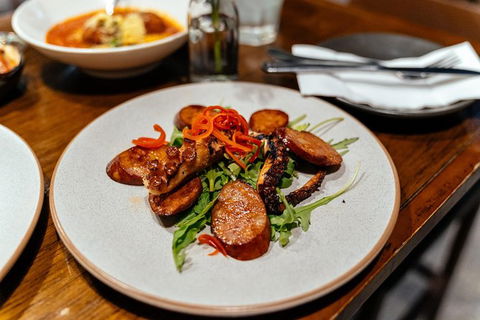 The Flavors Of Perth: Fremantle Wine & Bites Private Tour - Accommodation Brunswick Heads 2