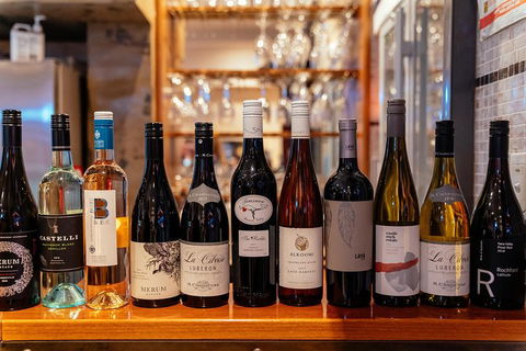 The Flavors Of Perth: Fremantle Wine & Bites Private Tour - Accommodation Brunswick Heads 3