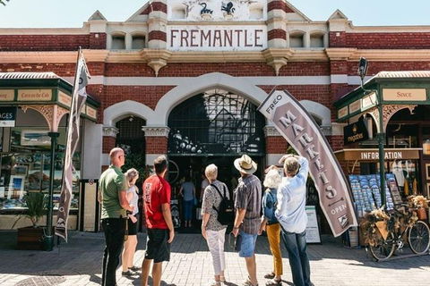 Highlights Of Fremantle: Convicts And Colonials Guided Tour - Accommodation Brunswick Heads 4