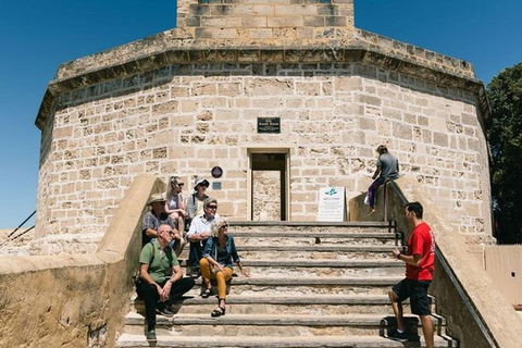 Highlights Of Fremantle: Convicts And Colonials Guided Tour - Accommodation Brunswick Heads 0