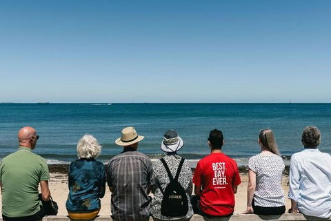 Highlights Of Fremantle: Convicts And Colonials Guided Tour - Accommodation Brunswick Heads 2