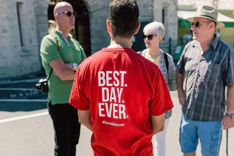 Highlights Of Fremantle: Convicts And Colonials Guided Tour - Accommodation Brunswick Heads 1