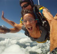 Gold Coast Skydive - Accommodation Brunswick Heads