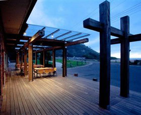 Grey River VIC Accommodation Brunswick Heads