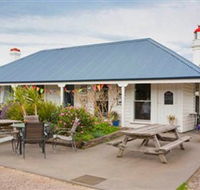 Willows Tea House - Accommodation Brunswick Heads