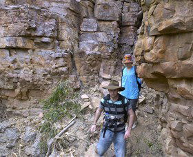 Accommodation Brunswick Heads