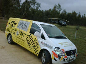  Accommodation Brunswick Heads